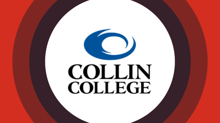 Collin College - Thumbnail