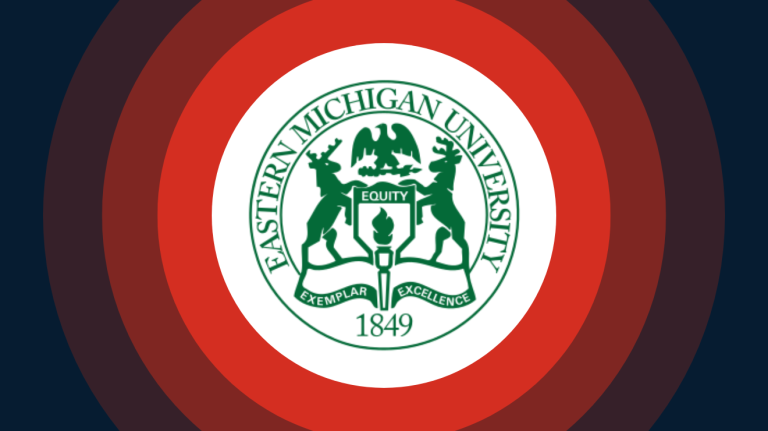Eastern Michigan University - Thumbnail