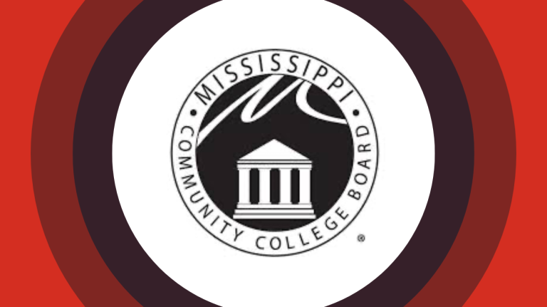 Mississippi Community College Board - Thumbnail