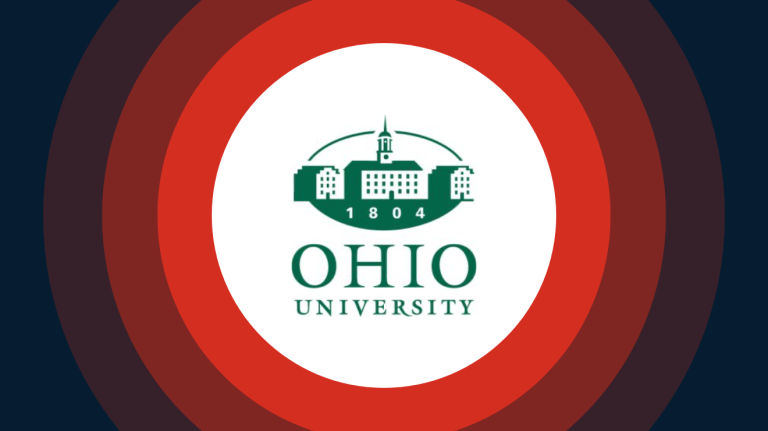 Ohio University - Thumbnail