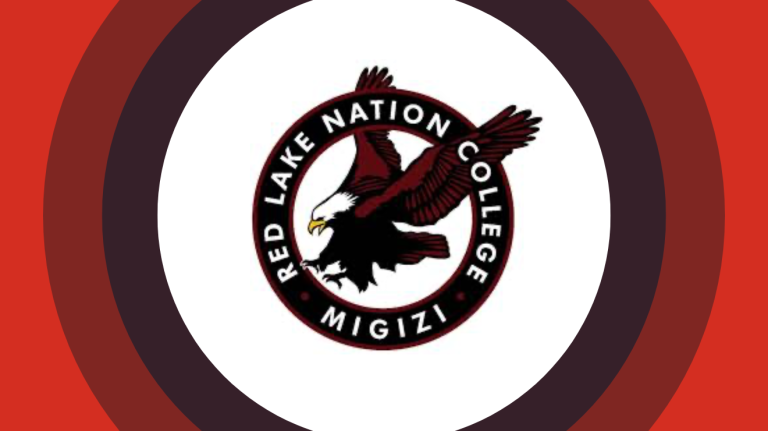 Red Lake Nation College - Thumbnail