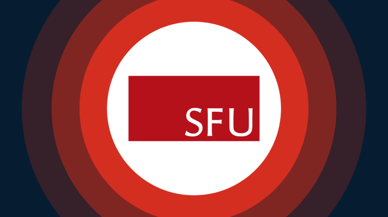 Simon Fraser University - Thumbnail