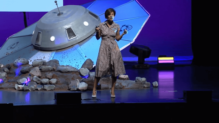 UDL: From Myth to Meaningful Impact