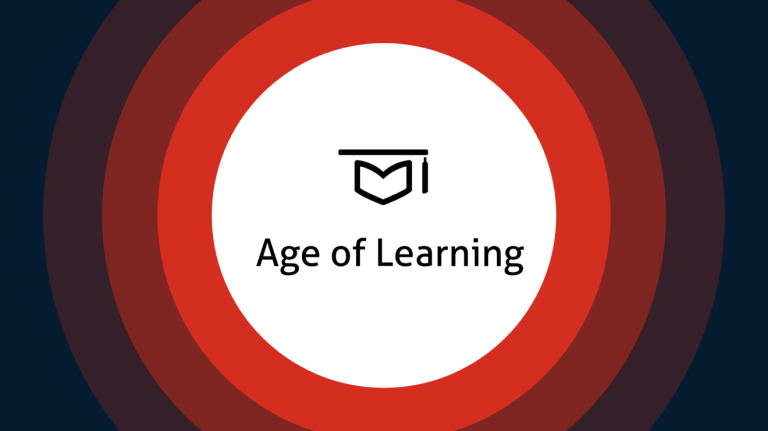 Age of Learning Case Study Thumbnail