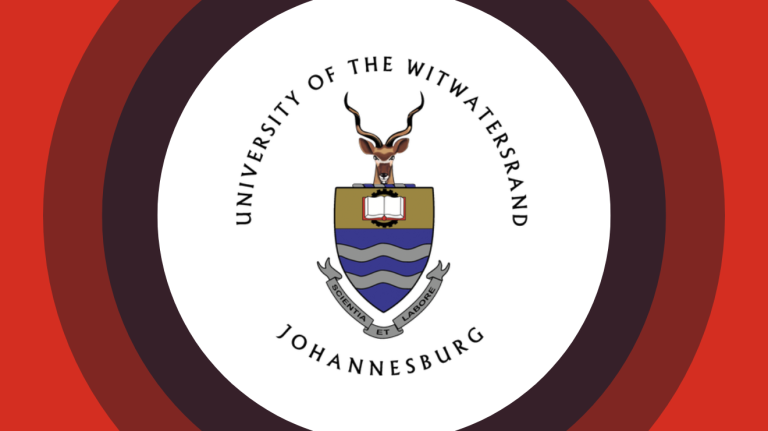 Wits University - Thumbnail