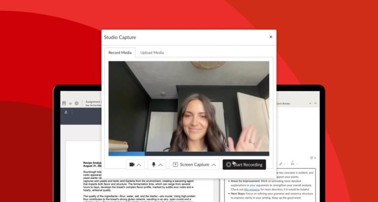 学習者によるコンテンツ制作