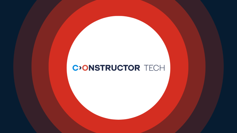 Constructor Tech logo