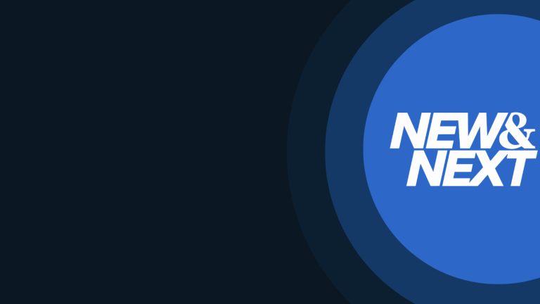 New & Next Web Thumbnails