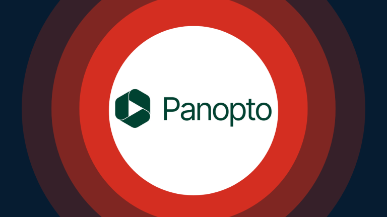 Panapto Logo