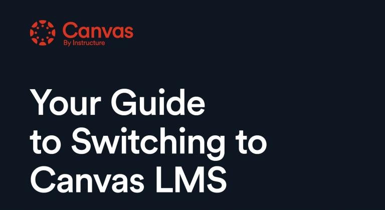 Guide to switching LMS