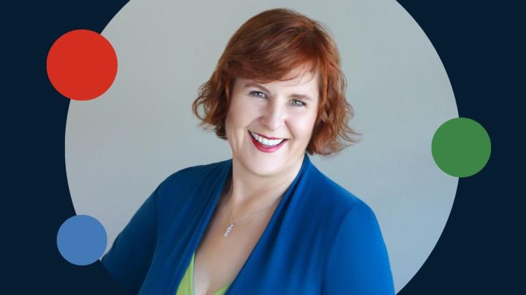 Britt Andreatta headshot