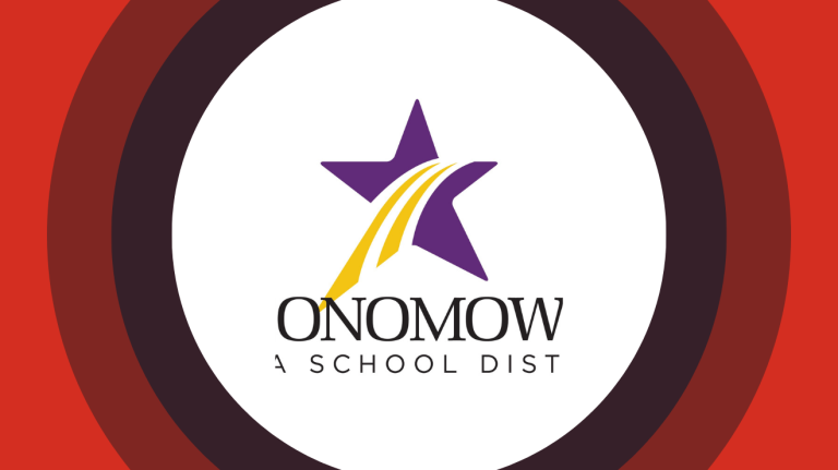 the Oconomowoc logo