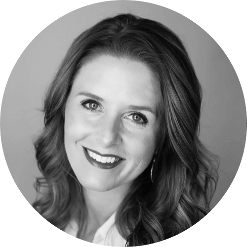 Headshot of Shara Johnson
