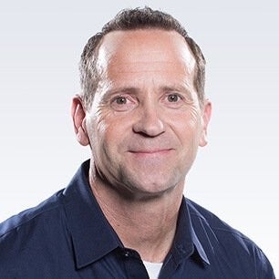 Jeff Weber