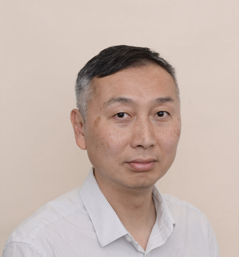 Crusher Wong headshot