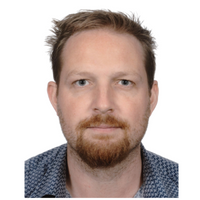 Jan Bleyen headshot