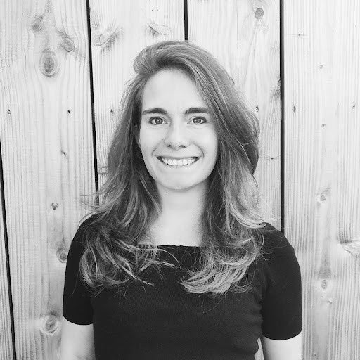 Benelux speaker headshot