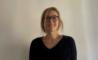 Cristina Marcos headshot