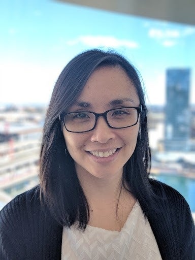 Candice Lim headshot