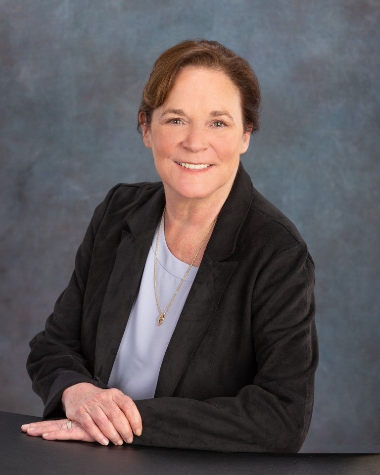 Jacqueline Coolidge - Webinar Speaker