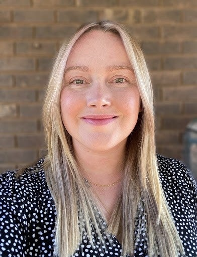 Jayde Colquhoun, Customer Success Manager, APAC, Instructure