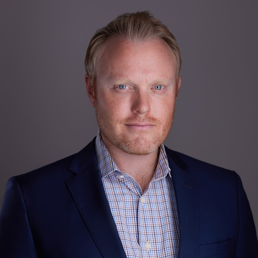 Steve Mildner , Chief Revenue Officer, K16 Solutions