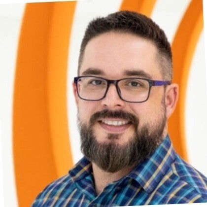 Professor Osório Moreira Couto Junior, Coordenador geral, FAM Online