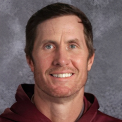 Brett Allen Most Valuable Educator