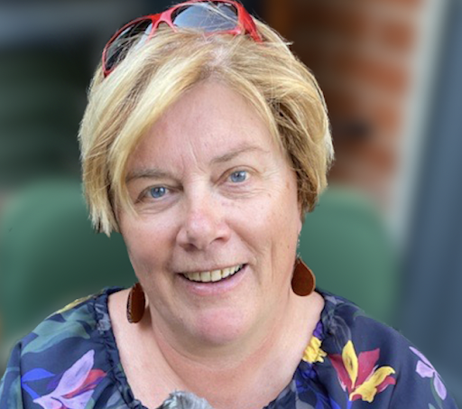 Irma-Manty-Development-Manager-Learning-Solutions