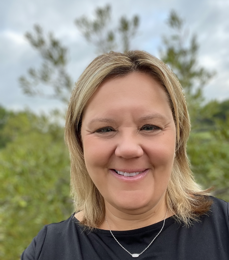 Stephanie Shea, School Support Coordinator