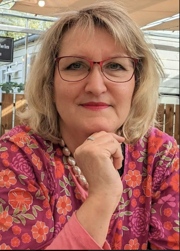 Carina Bois Educational Technologist, Unit of Teaching and Learning, Karolinska Institutet
