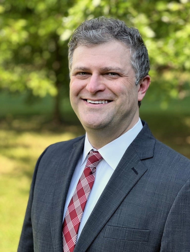 Roger Hagy, Quality Assurance & Design Coordinator