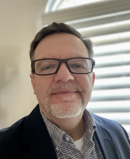 Ron McDaniel, Solutions Engineer