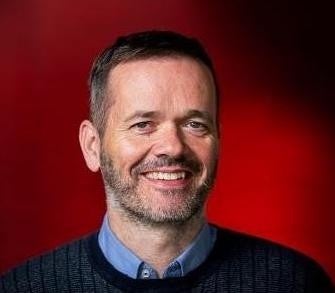 Tryggvi Már Gunnarsson Project Manager in E-Learning University of Iceland and a Canvas Certified Educator