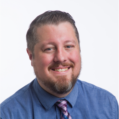 John McKenzie, Director of Educational Development, UNT Health Science Center at Fort Worth