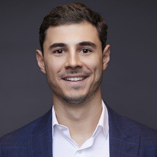 Danilo Macri, Sr Account Executive, Instructure