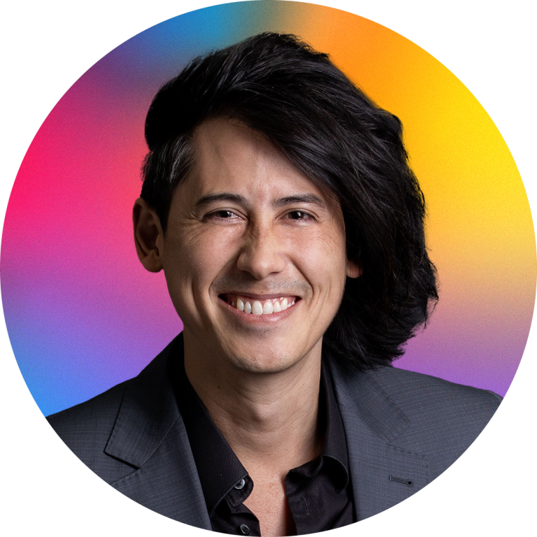 Jordan Nguyen PhD ICON 23 Speaker