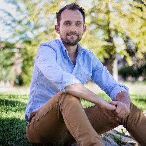 Dr. Barrett Schwarz-INSTRUCTIONAL DESIGNER-UNIVERSITY OF MEMPHIS