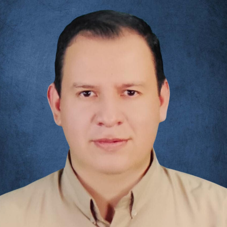 Jose Domingo Ramirez