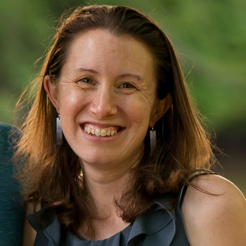 Mary Styers headshot