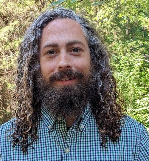 Austin headshot