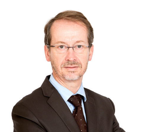 Hervé Marchet, Head of Education, MEA, AWS