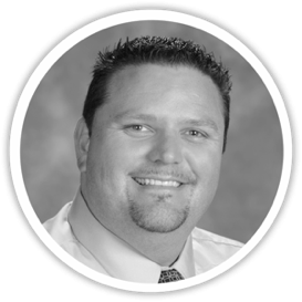 Todd Theobald