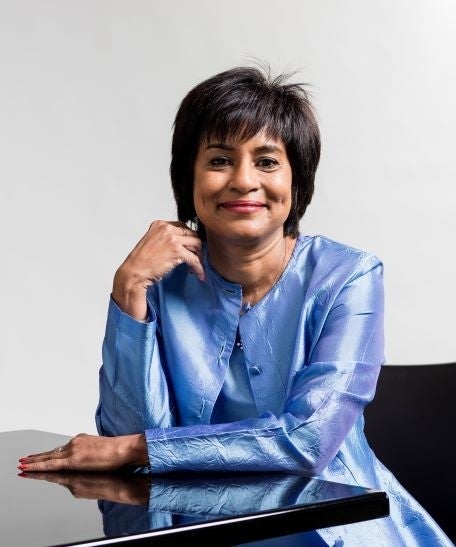 Dr Divya Singh Chief Academic Officer, Stadio, South Africa
