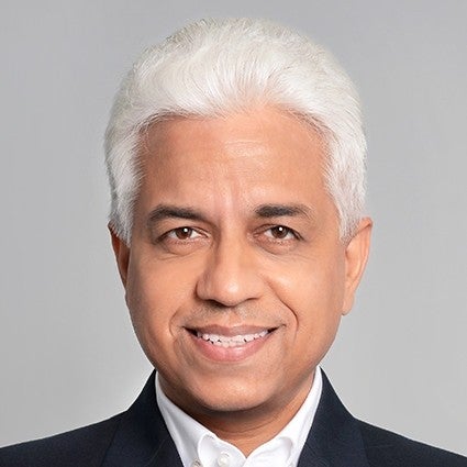 Manish Sharma