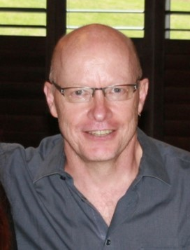 Dr. Gerrit Wissing, Director: Centre for Learning, Teaching, and Development WITS, University of Witwatersrand South Africa
