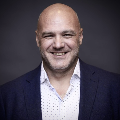 Graham Raddings Solutions Engineer and Former FE Educator