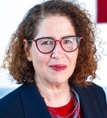Leslie Loble AM