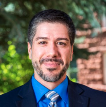 John Georgas