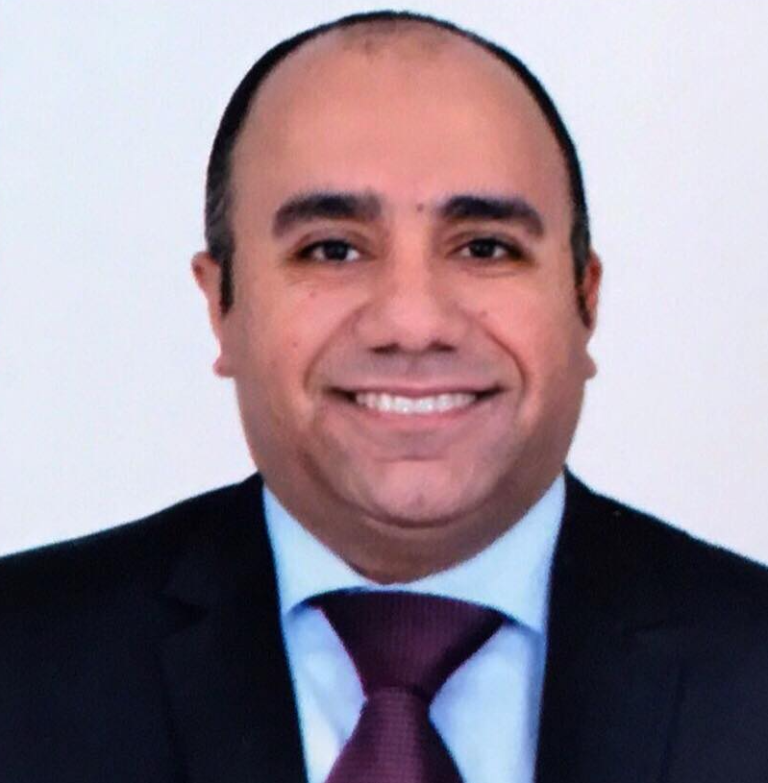 Mohamed El Sayed, Director Of Technology Service, Hamad Bin Khalifa University (HBKU)